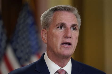 Speaker McCarthy: 100 days in power and a tough road ahead